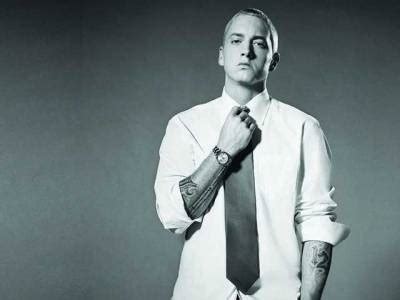 UNCENSORED: Rapper Eminem Nude Leaked Collection